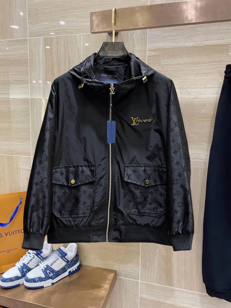 Louis Vuitton Outwear